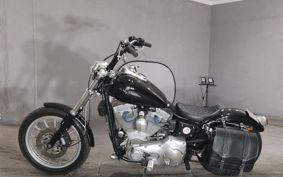 HARLEY FXD 1450 2002 GHV