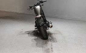 HONDA REBEL 250 S MC49