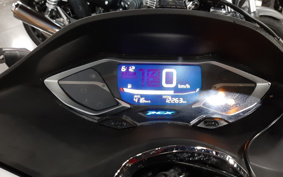 HONDA PCX 160 KF47