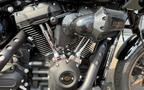 HARLEY FXLRST 2024 YXZ