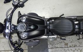 HARLEY FLS 1580 2014