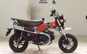 HONDA DAX 125 2021 JB04