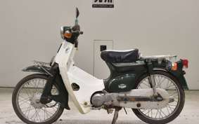 HONDA C50 SUPER CUB C50