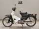 Фото Honda C50 SUPER CUB с японского аукциона