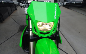 KAWASAKI KX250X KX252D