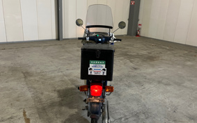 HONDA SUPER CUB50 AA01