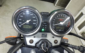 HONDA CB400SF VTEC 2013 NC42