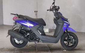 YAMAHA BW S125 SEA6J