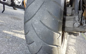 SUZUKI SKYWAVE 250 (Burgman 250) S Gen.3 2002 CJ46A