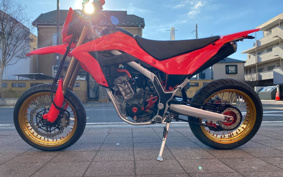 HONDA CRF250L MD47