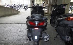 SUZUKI SKYWAVE 200 (Burgman 200) 2002 CH41A