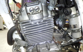 HONDA XLR250R GEN 3 2022 MD22
