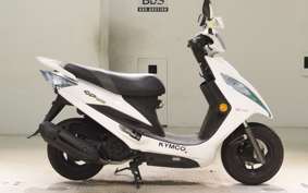 KYMCO GP125 2020