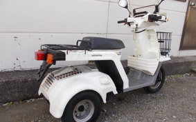 HONDA GYRO TD01