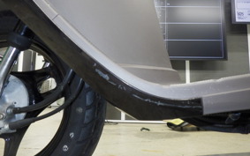 SUZUKI LET's Super Good 2014 CA4AA