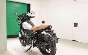 YAMAHA XSR155 2022