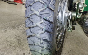 HONDA LITTLE CUB E 2024 AA01