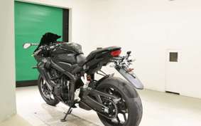 HONDA CBR650R 2023