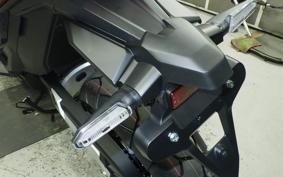 HONDA X-ADV 750 2026 RH21