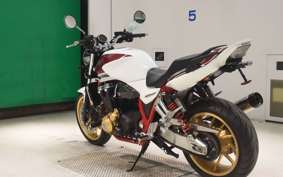 HONDA CB1300SF SUPER FOUR Gen. 3 2022 SC54