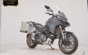 DUCATI MULTISTRADA 1260S 2019