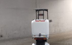 HONDA GYRO TA03