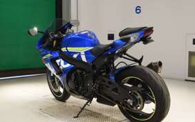 SUZUKI GSX-R750 2019