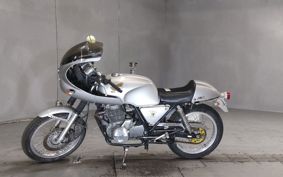 HONDA GB400 NC20