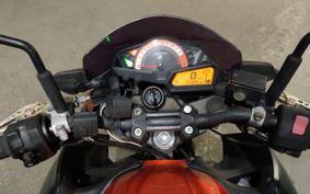 KAWASAKI Z250 ER250C