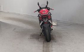 HONDA CBR650R RH03