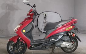 YAMAHA CYGNUS125XSR SE44J