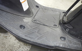 SUZUKI ADDRESS V125 S 1998 CF4MA