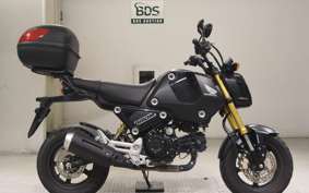 HONDA ｸﾞﾛﾑ-2 2022 JC92