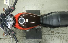 KAWASAKI ZEPHYR 400 KAI 2009 ZR400C
