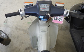 HONDA C90 SUPER CUB E HA02