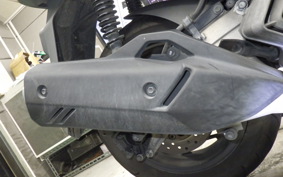 HONDA PCX 125 2018 JK05
