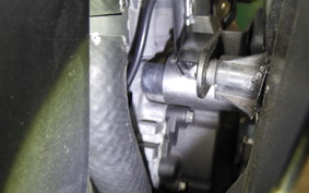 KAWASAKI ZX-4RR 2024 ZX400P