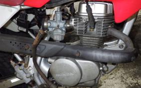 HONDA XR50 MOTARD AD14