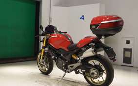 DUCATI DUCATI M1100S 2011