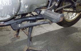 YAMAHA SR500 2J2