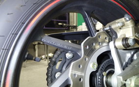HONDA CBR250RR A 2016 MC51