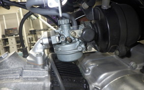 HONDA MONKEY 2023 AB27