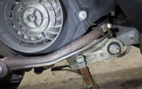 HONDA DIO CESTA GEN 2 AF68