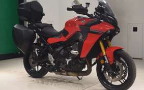 YAMAHA TRACER 9 GT 2023 RN70J