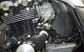 HONDA CB400 SUPER BOLDOR VTEC 2007 NC39