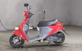 SUZUKI LET's 5 CA47A