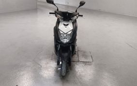 YAMAHA CYGNUS125XSR SED8J