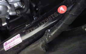 HONDA TACT ﾍﾞｰｼｯｸ AF79