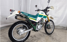 YAMAHA SEROW 225S CELL 1KH