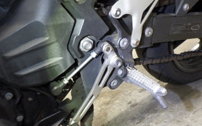 KAWASAKI NINJA 400 2022 EX400G